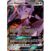 SL08_130/214 Genesect GX Ultra Rare