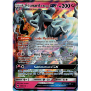 SL08_132/214 Feunard d'Alola GX Ultra Rare