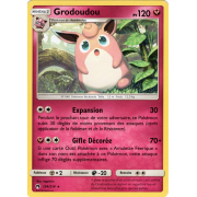 SL08_134/214 Grodoudou Rare