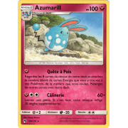 SL08_136/214 Azumarill Rare