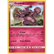 SL08_138/214 Granbull Rare