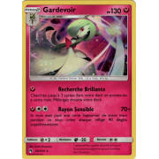 SL08_141/214 Gardevoir Holo Rare