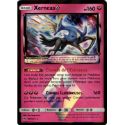 SL08_144/214 Xerneas Prisme Rare