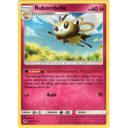 SL08_146/214 Rubombelle Rare