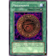 SD09-EN024 Megamorph Commune