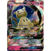 SL08_149/214 Mimiqui GX Ultra Rare