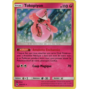 SL08_150/214 Tokopiyon Rare