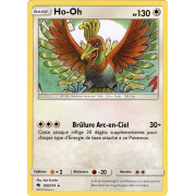 SL08_160/214 Ho-Oh Rare