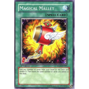 SD09-EN027 Magical Mallet Commune