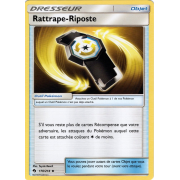 SL08_170/214 Rattrape-Riposte Peu commune