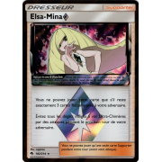 SL08_182/214 Elsa-Mina Prisme Rare