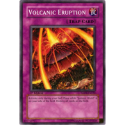SD09-EN030 Volcanic Eruption Commune