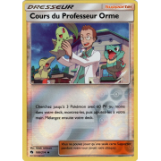 SL08_188/214 Cours du Professeur Orme Inverse