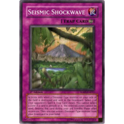 SD09-EN031 Seismic Shockwave Commune