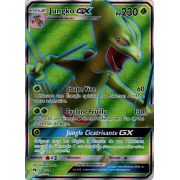 SL08_196/214 Jungko GX Full Art Ultra Rare