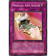 SD09-EN032 Magical Arm Shield Commune