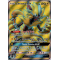 SL08_201/214 Zeraora GX Full Art Ultra Rare