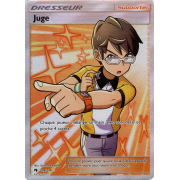 SL08_209/214 Juge Full Art Ultra Rare