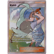 SL08_210/214 Kahili Full Art Ultra Rare