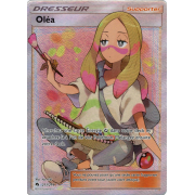 SL08_211/214 Oléa Full Art Ultra Rare