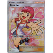 SL08_214/214 Blanche Full Art Ultra Rare