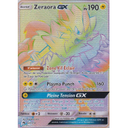 SL08_221/214 Zeraora GX Hyper Rare