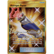 SL08_231/214 Attrape-Perso Secret Rare