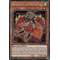 HISU-FR002 Disciple de Nephtys Secret Rare