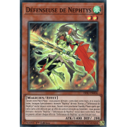 HISU-FR004 Défenseuse de Nephtys Super Rare