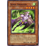 SD8-EN002 Sonic Shooter Commune