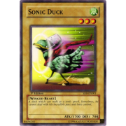 SD8-EN003 Sonic Duck Commune