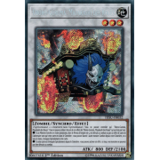 HISU-FR032 Oboro-Guruma, Mayakashi des Roues Secret Rare