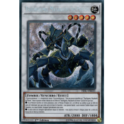 HISU-FR033 Tsuchigumo, Mayakashi du Poison Secret Rare