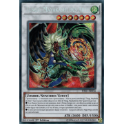 HISU-FR034 Tengu, Mayakashi des Ailes Secret Rare