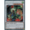 HISU-FR034 Tengu, Mayakashi des Ailes Secret Rare