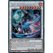 HISU-FR035 Yoko, Mayakashi de la Grâce Secret Rare