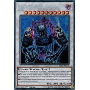 HISU-FR036 Gashadokuro, Mayakashi du Squelette Secret Rare