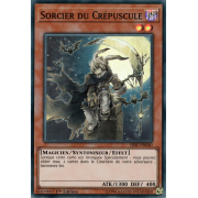 HISU-FR040 Sorcier du Crépuscule Super Rare