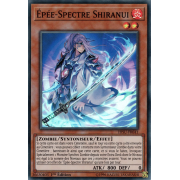 HISU-FR041 Épée-Spectre Shiranui Super Rare