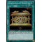 HISU-FR051 Sarcophage Doré Secret Rare