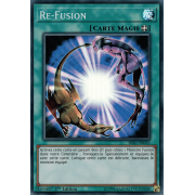 HISU-FR053 Re-Fusion Super Rare