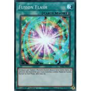 HISU-FR057 Fusion Flash Super Rare