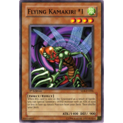 SD8-EN006 Flying Kamakiri 1 Commune