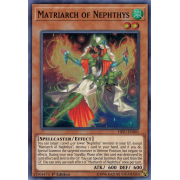 HISU-EN001 Matriarch of Nephthys Super Rare