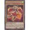 HISU-EN002 Disciple of Nephthys Secret Rare