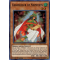 HISU-EN003 Chronicler of Nephthys Super Rare