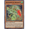 HISU-EN004 Defender of Nephthys Super Rare