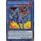 HISU-EN006 Cerulean Sacred Phoenix of Nephthys Secret Rare