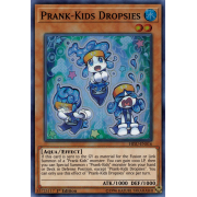 HISU-EN016 Prank-Kids Dropsies Super Rare