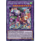 HISU-EN019 Prank-Kids Battle Butler Secret Rare